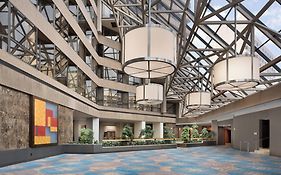 Crystal Gateway Marriott